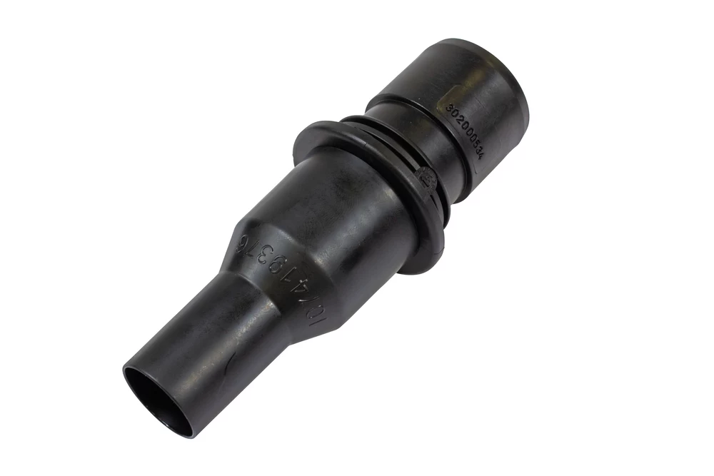 Makita šļūtenes adapteris putekļsūcējiem 417765-1