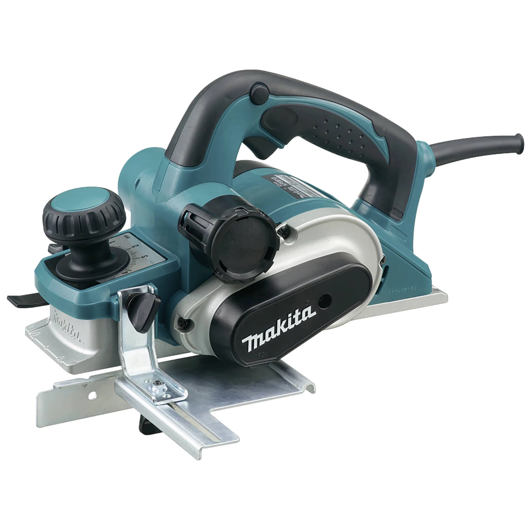 Makita KP0810J Elektriskā ēvele 850W 82mm