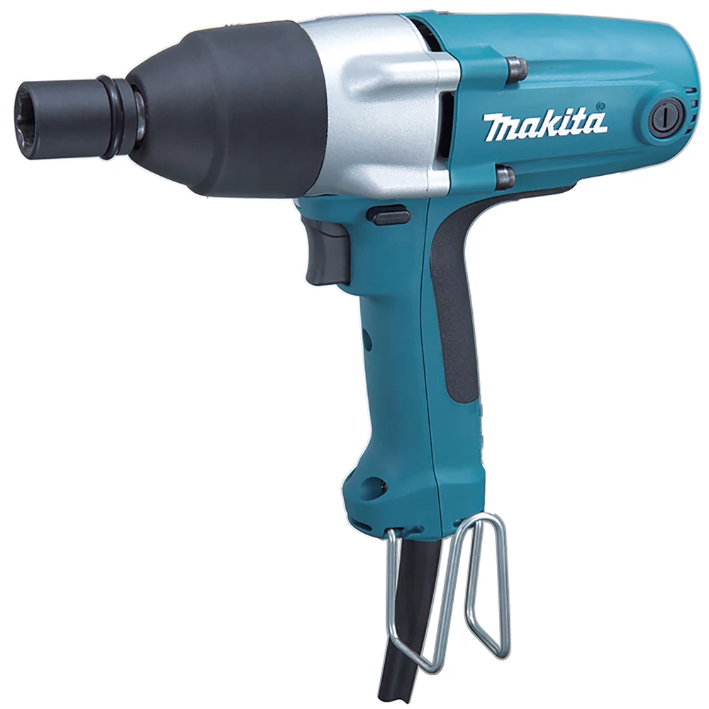 Makita TW0200 Impact Wrench 380W 1/2