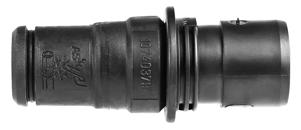 Makita šļūtenes adapteris putekļsūcējiem P-70378