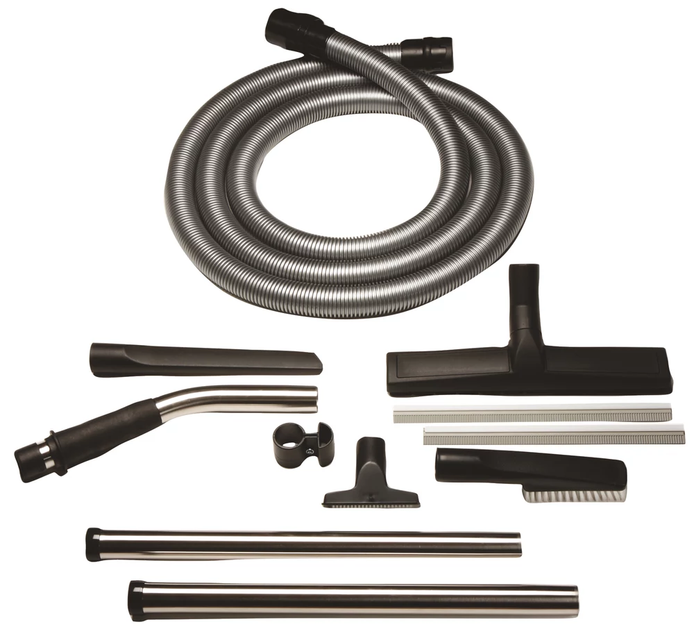 Makita Professional Dust Extraction Accessory Kit