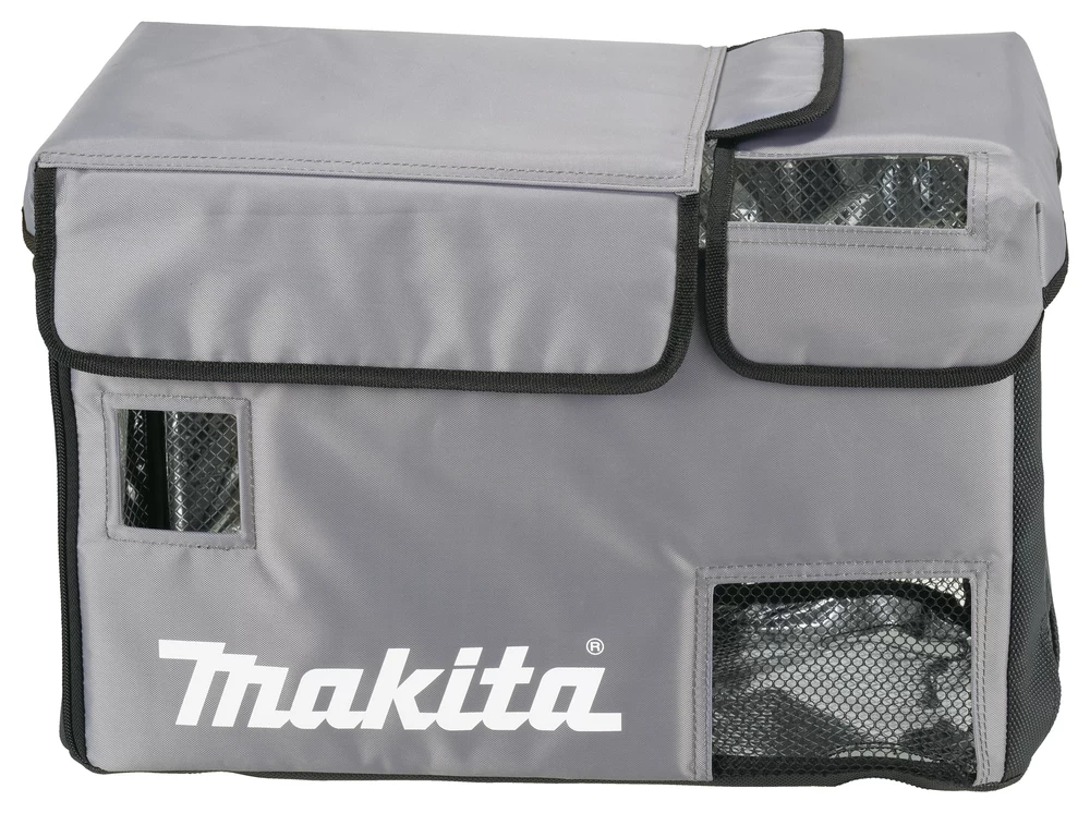 Makita aizsargpārvalks dzesēšanas kastei