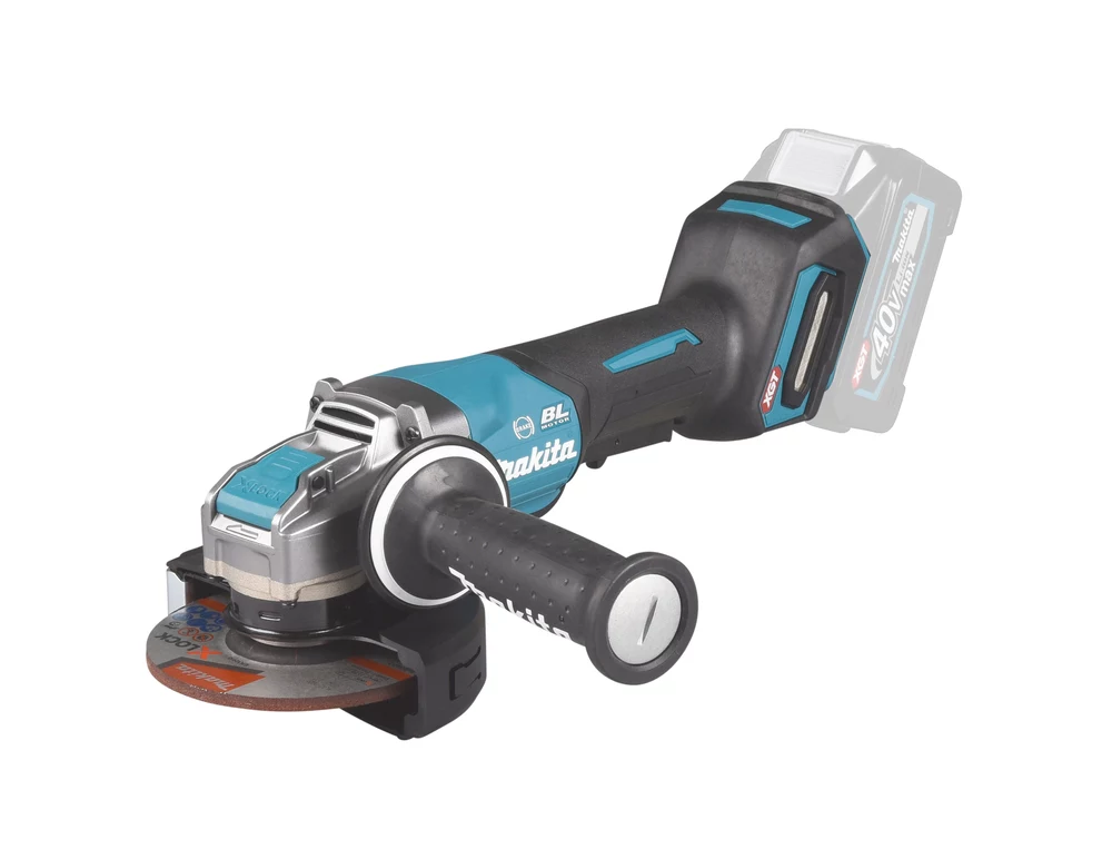 Makita GA047GZ Bezvada Leņķa Slīpmašīna 125mm
