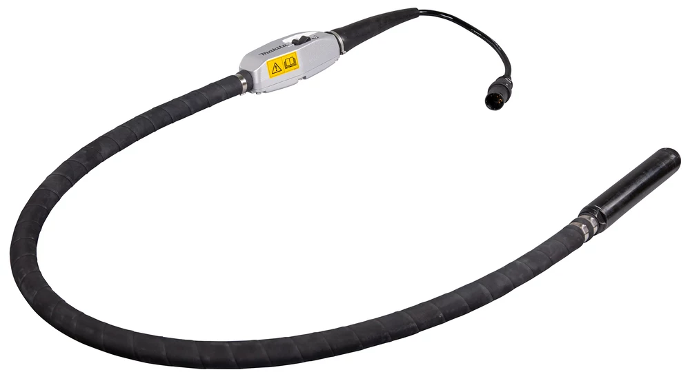 Makita VR001CZ Bezvadu betona vibrators (tikai