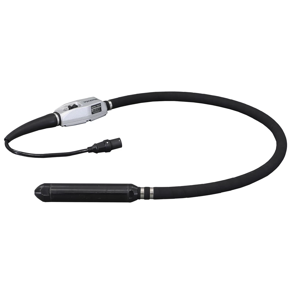 Makita VR003CZ Bezvada betona vibrators (tikai