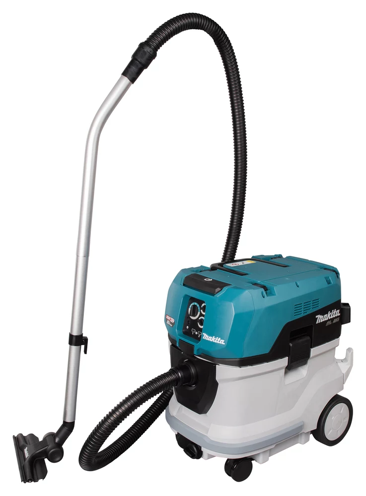 MAKITA VC006GMZ01 Bezvadu mitrā/sausā putekļsūcējs 2x