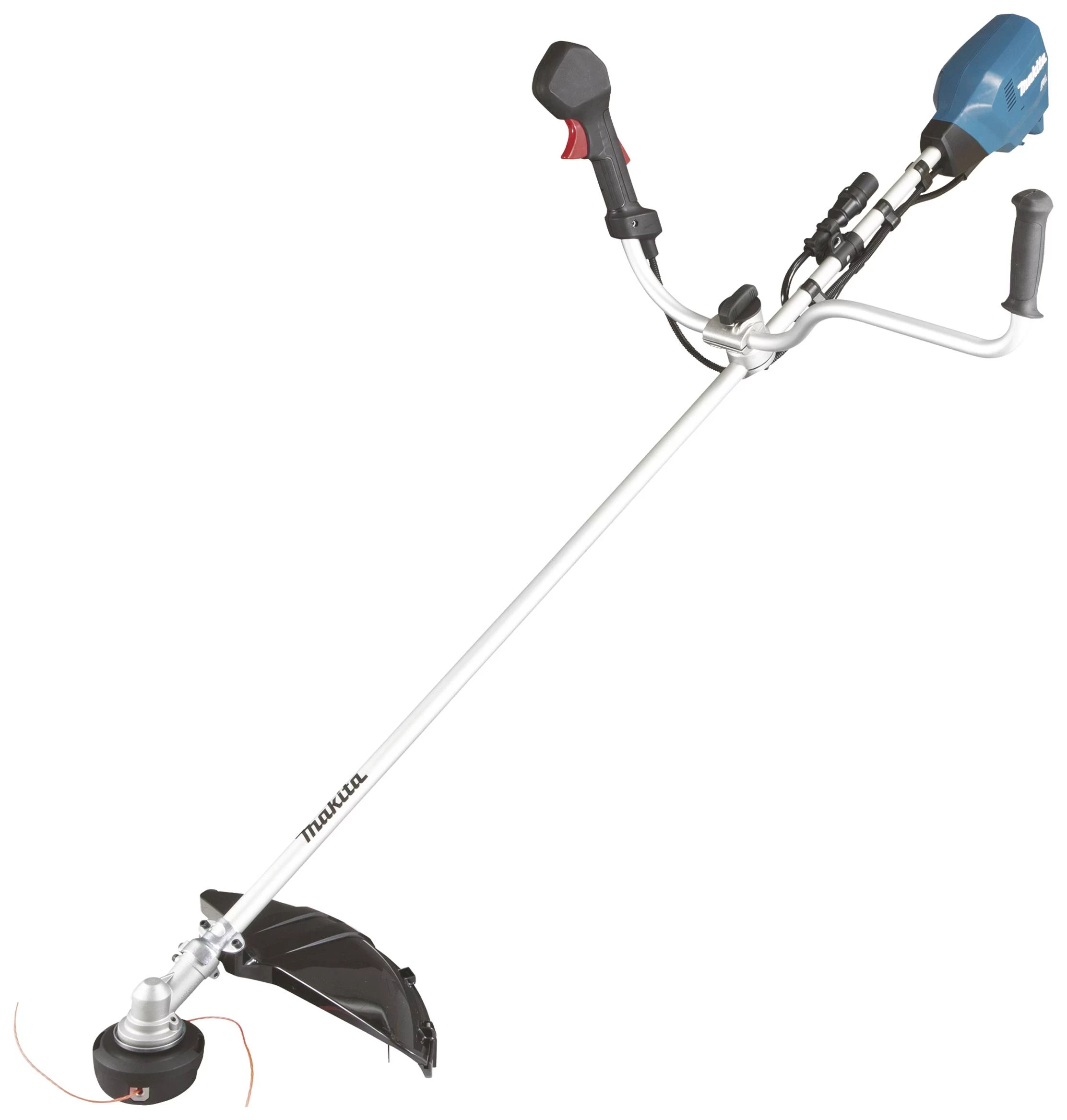 Makita UR101CZ Bezvadu zāles trimmeris 36V