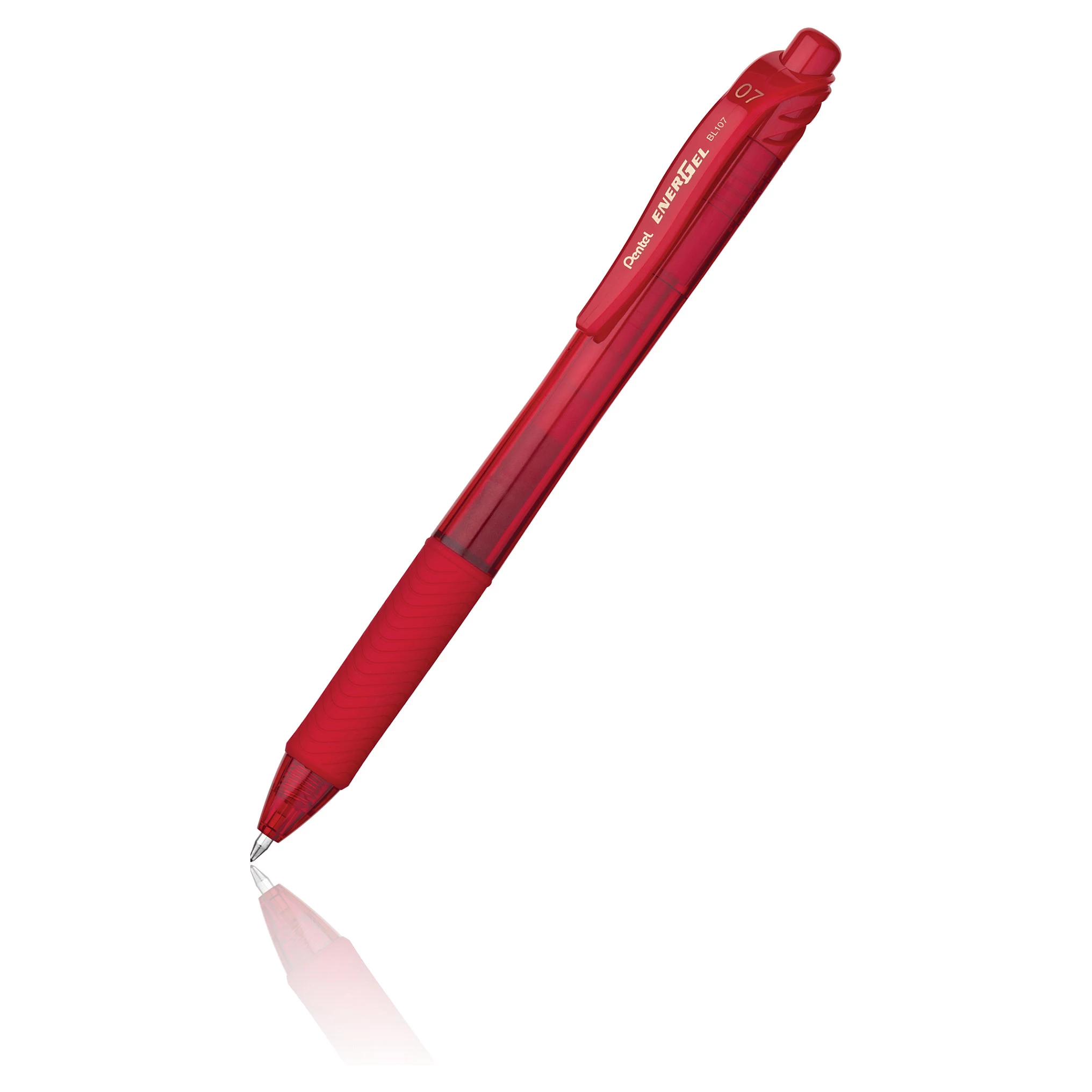 Pentel EnerGel X Retractable Gel Pen