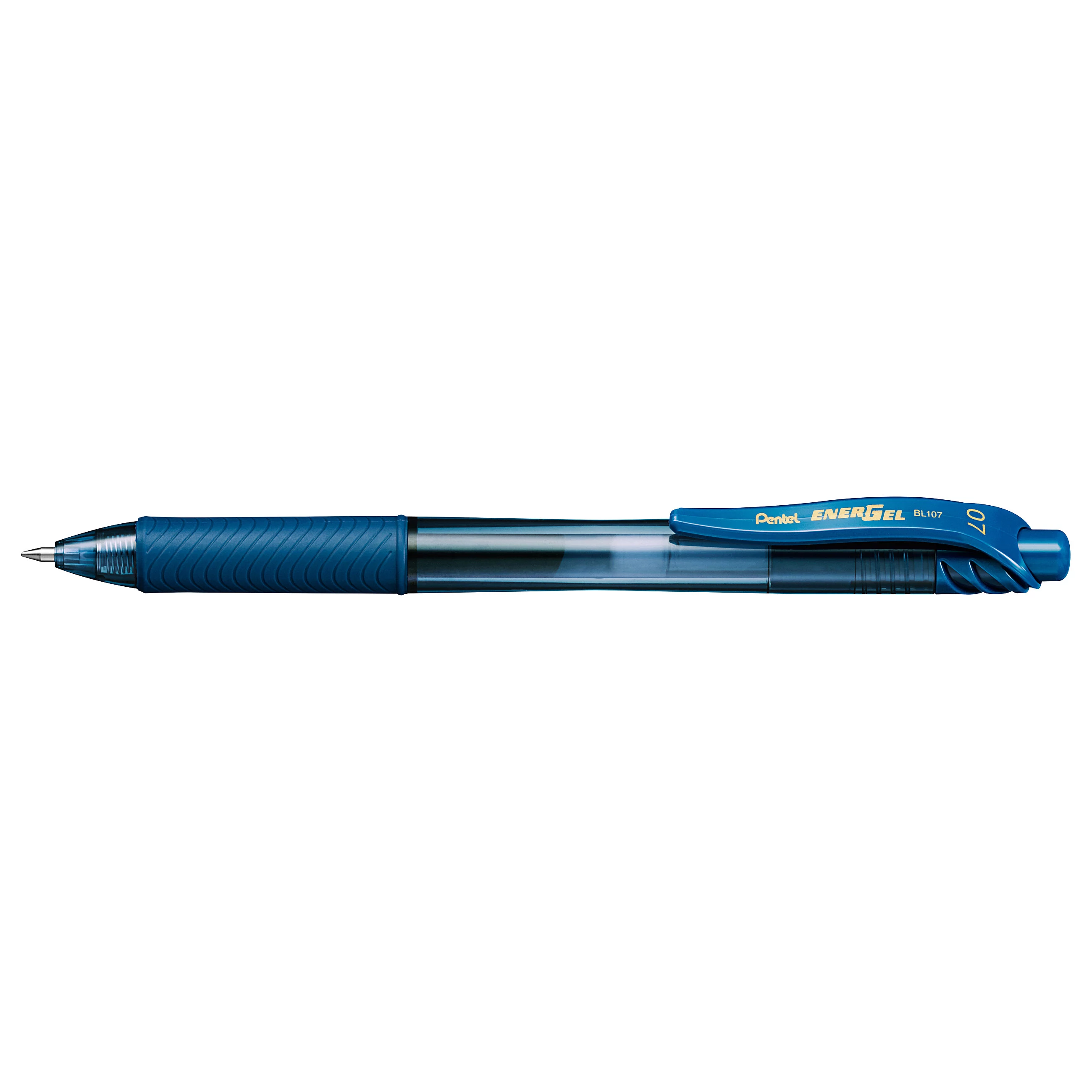 Pentel EnerGel X Retractable Liquid Gel