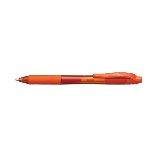 Pentel EnerGel X Retractable Gel Pen