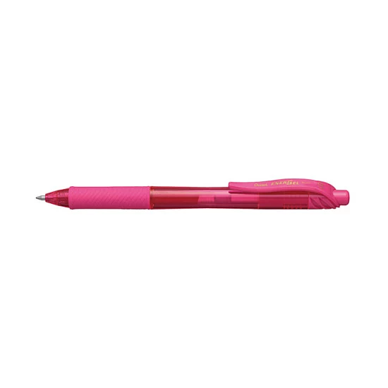 Pentel EnerGel X Retractable Liquid Gel