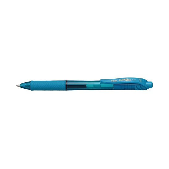 Pentel EnerGel X Retractable Gel Pen