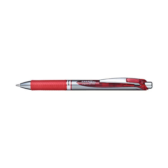 Pentel EnerGel BL80-BX Retractable Gel Pen