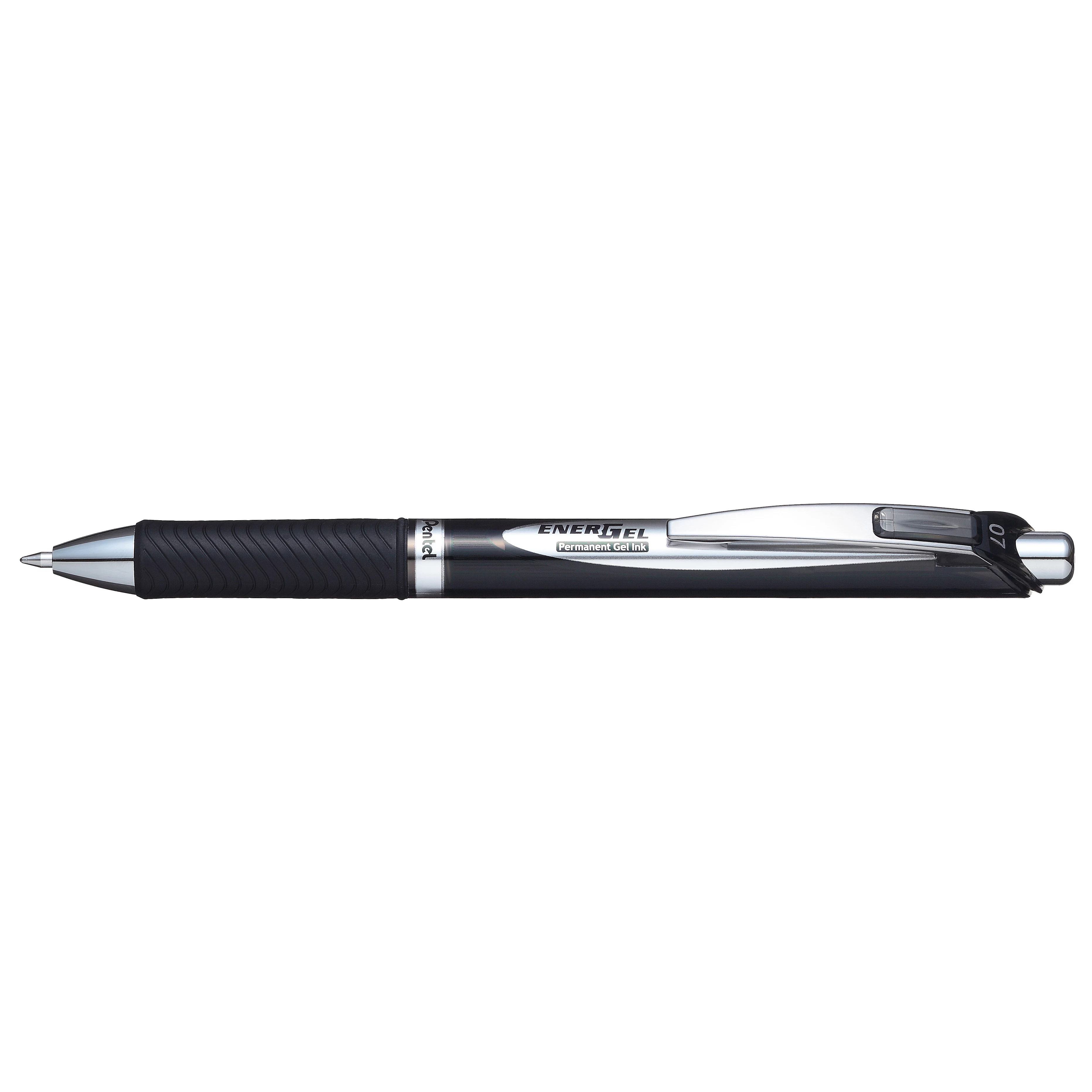 Pentel BLP77-AX izvelkamā želejveida pildspalva -