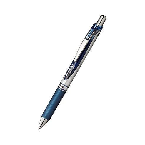 Pentel EnerGel XM Retractable Gel Pen