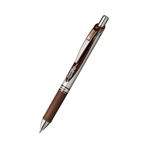 Pentel EnerGel Xm Retractable Gel Pen