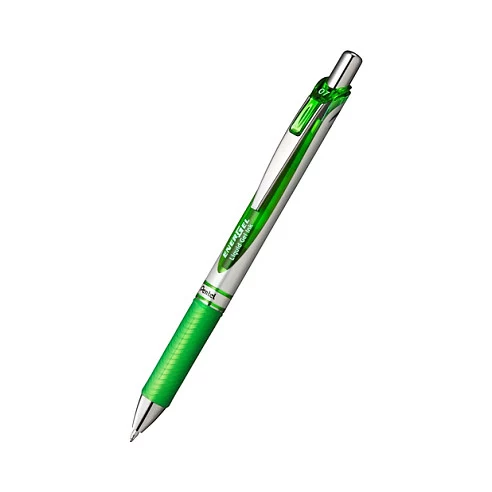 Pentel EnerGel Xm Retractable Gel Pen