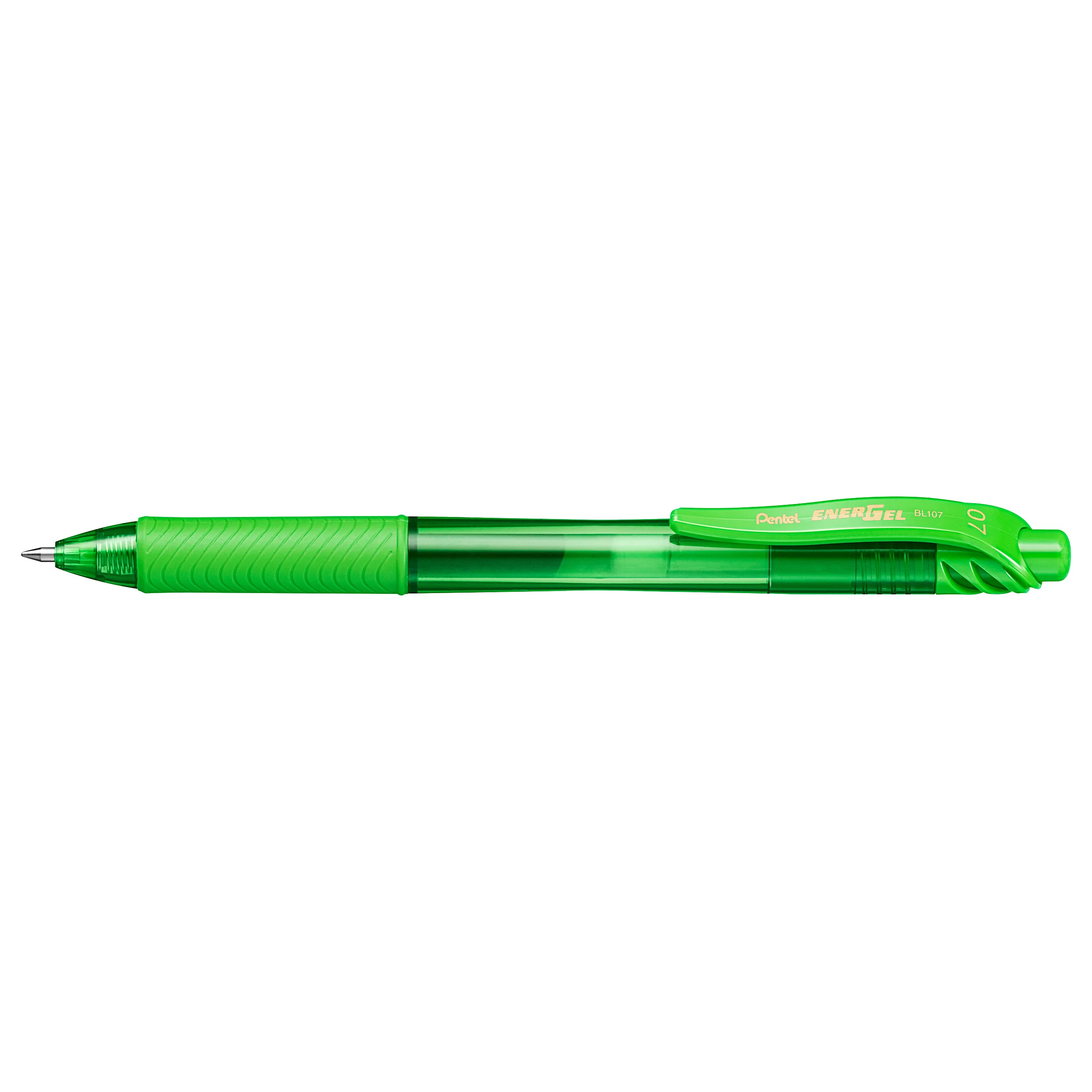 Pentel EnerGel X Retractable Gel Pen
