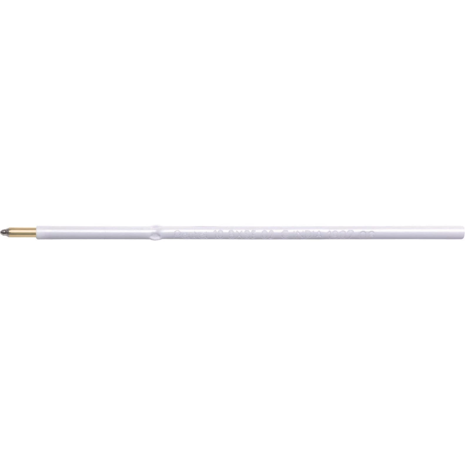Pentel lodīšu pildspalvas pildviela BXSE1002-C2 0