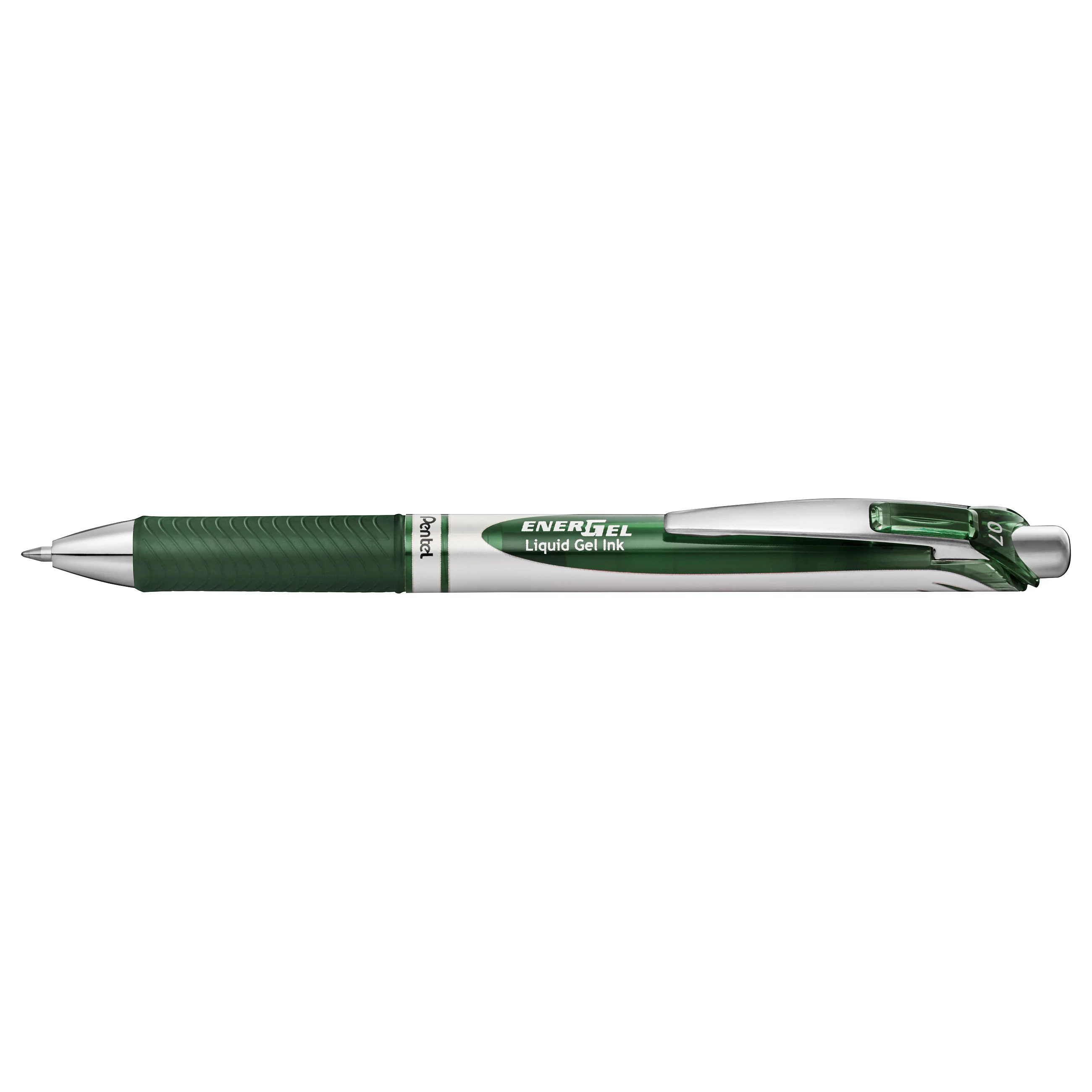 Pentel Energel BL77 Retractable Gel Pen