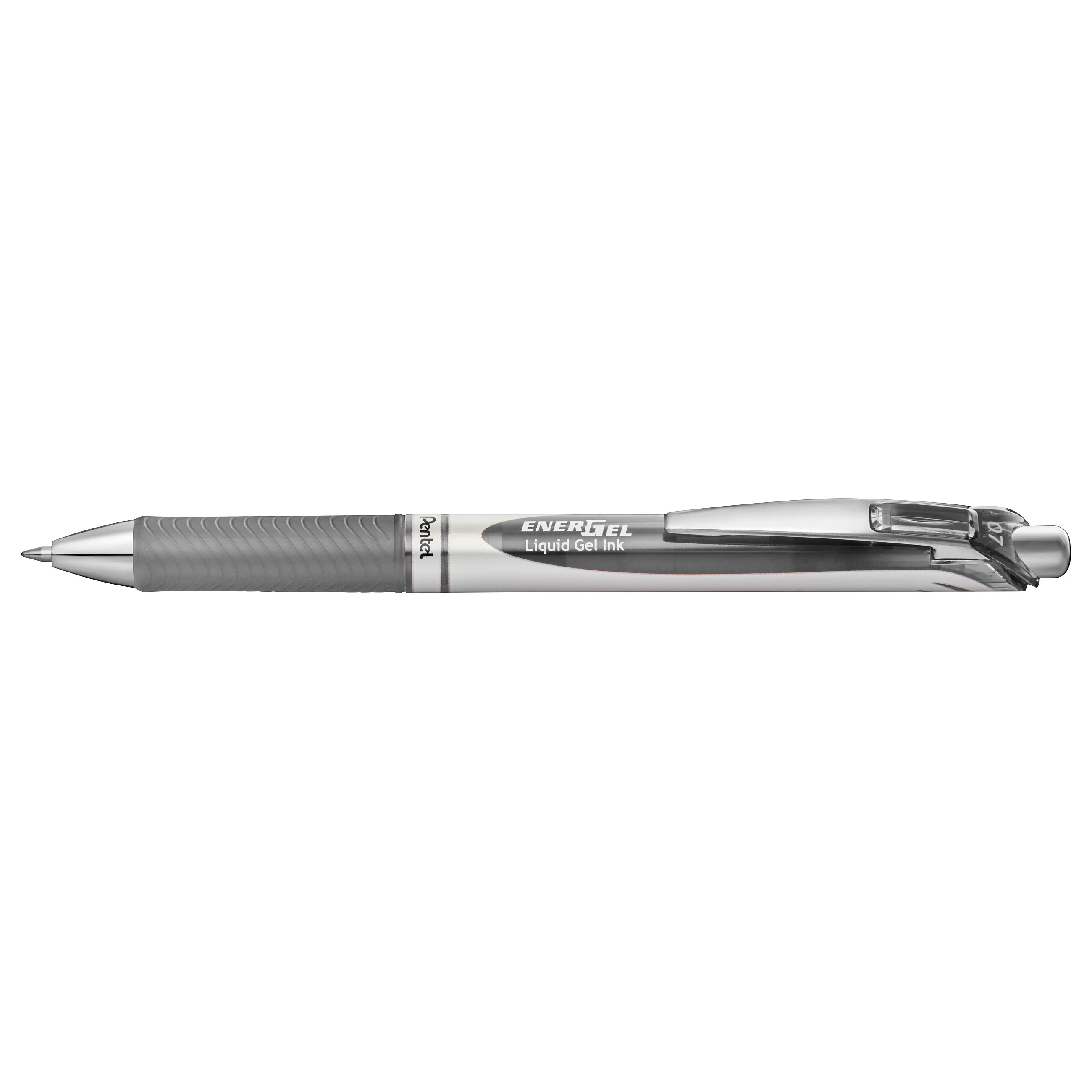Pentel EnerGel BL77-NX Retractable Gel Pen