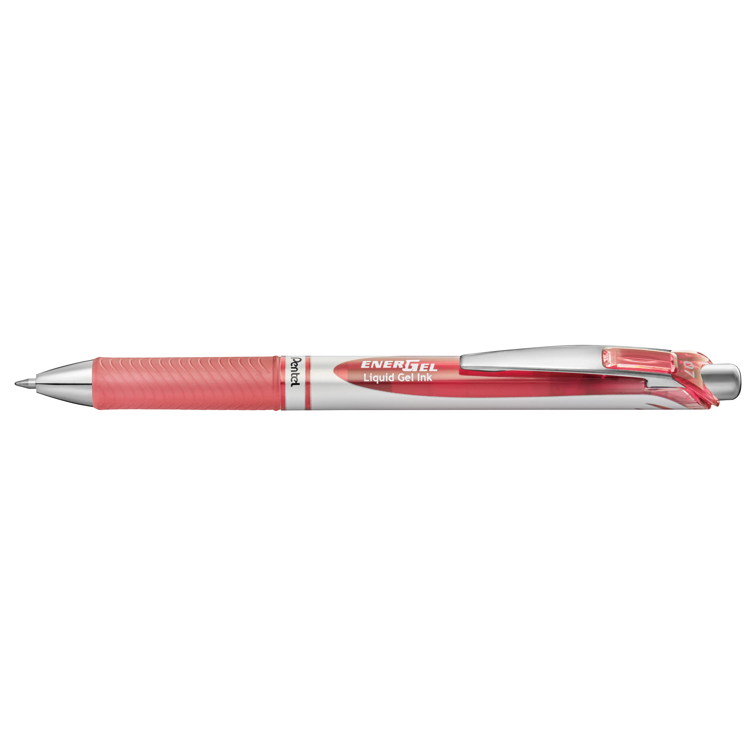 Pentel EnerGel BL77 Retractable Gel Pen