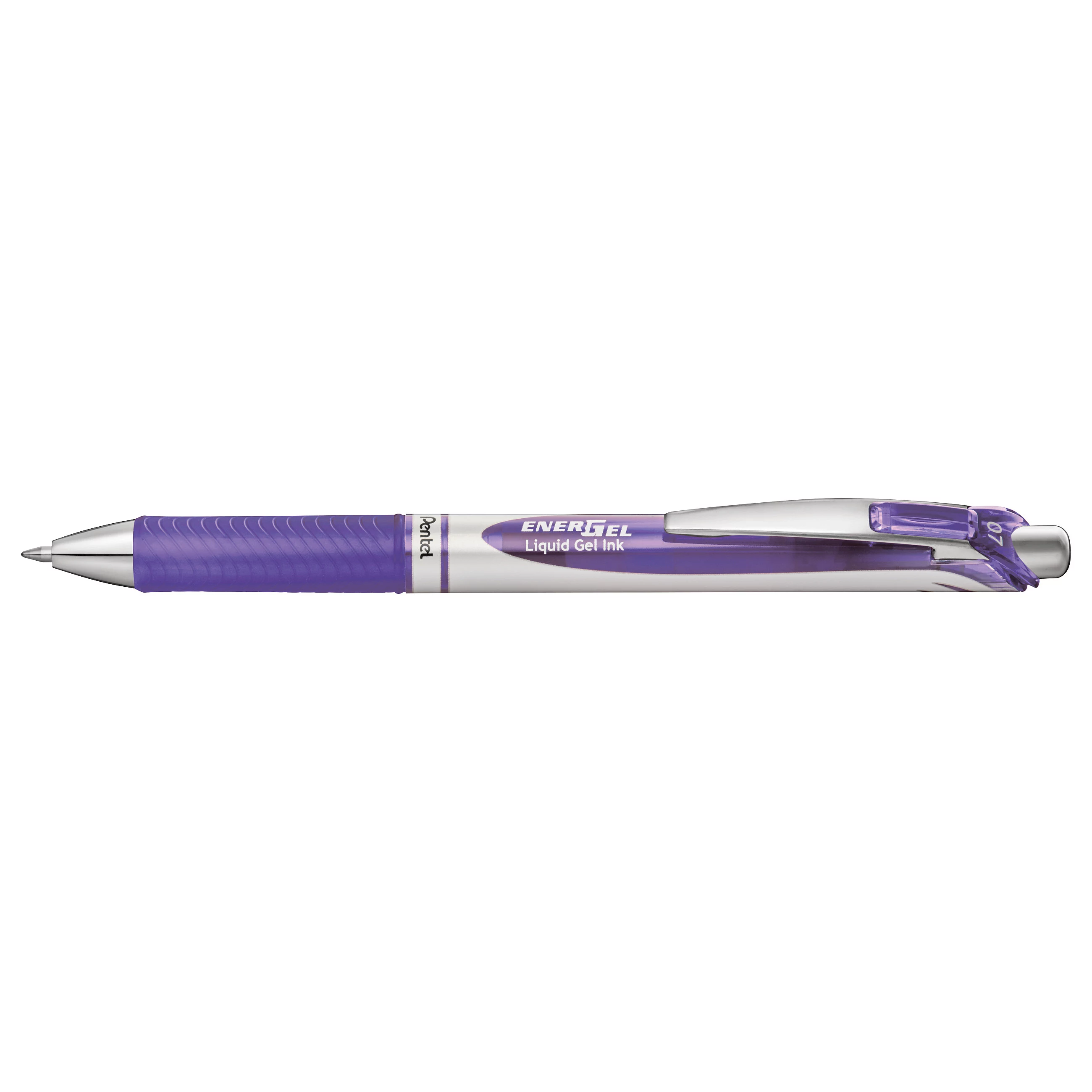 Pentel Energel BL77 Retractable Gel Pen