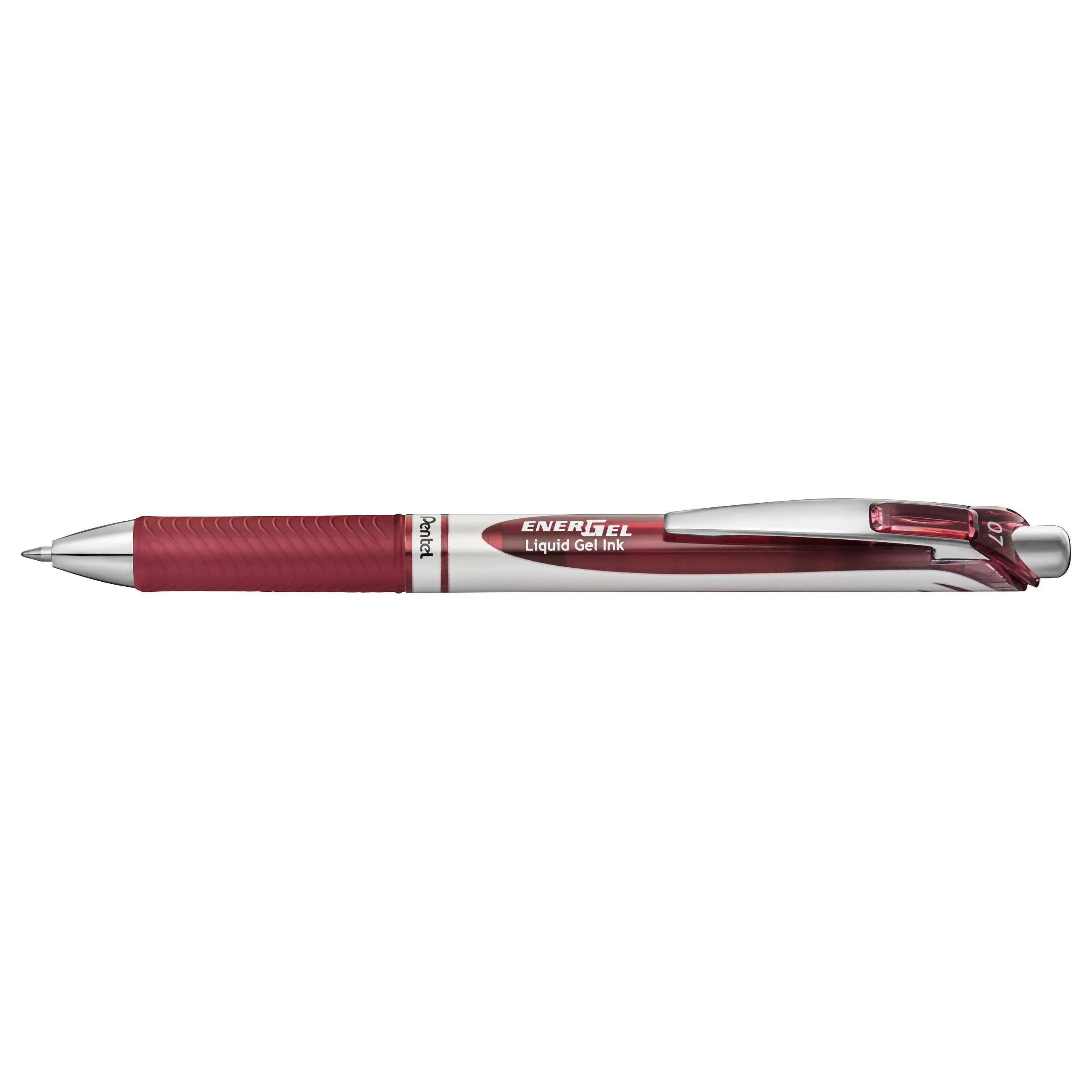 Pentel Energel BL77 Retractable Gel Pen