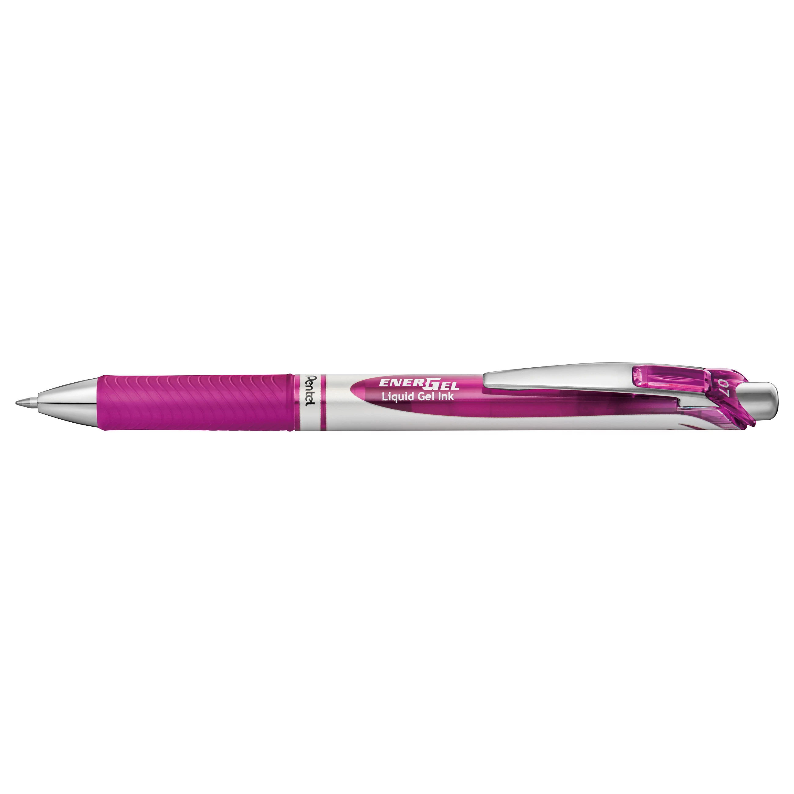 Pentel Energel BL77 Retractable Gel Pen
