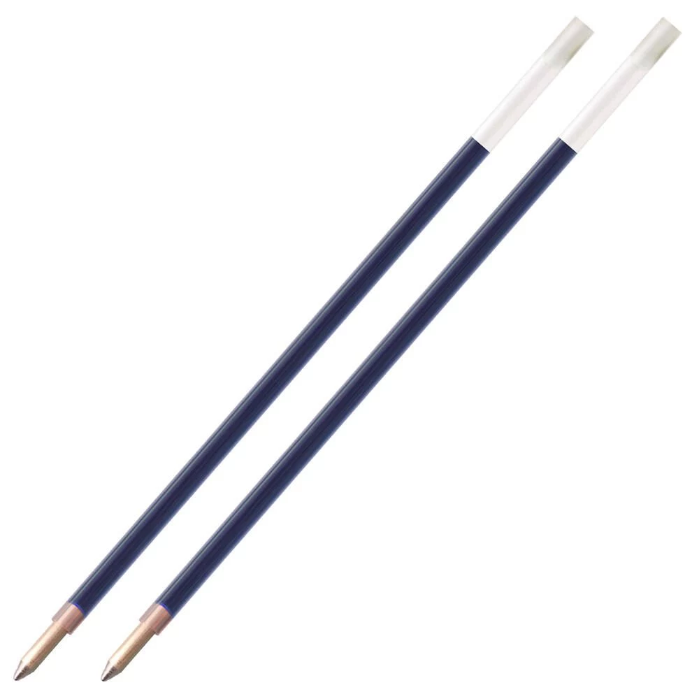 Pentel iZee Ballpoint Pen Refill Blue