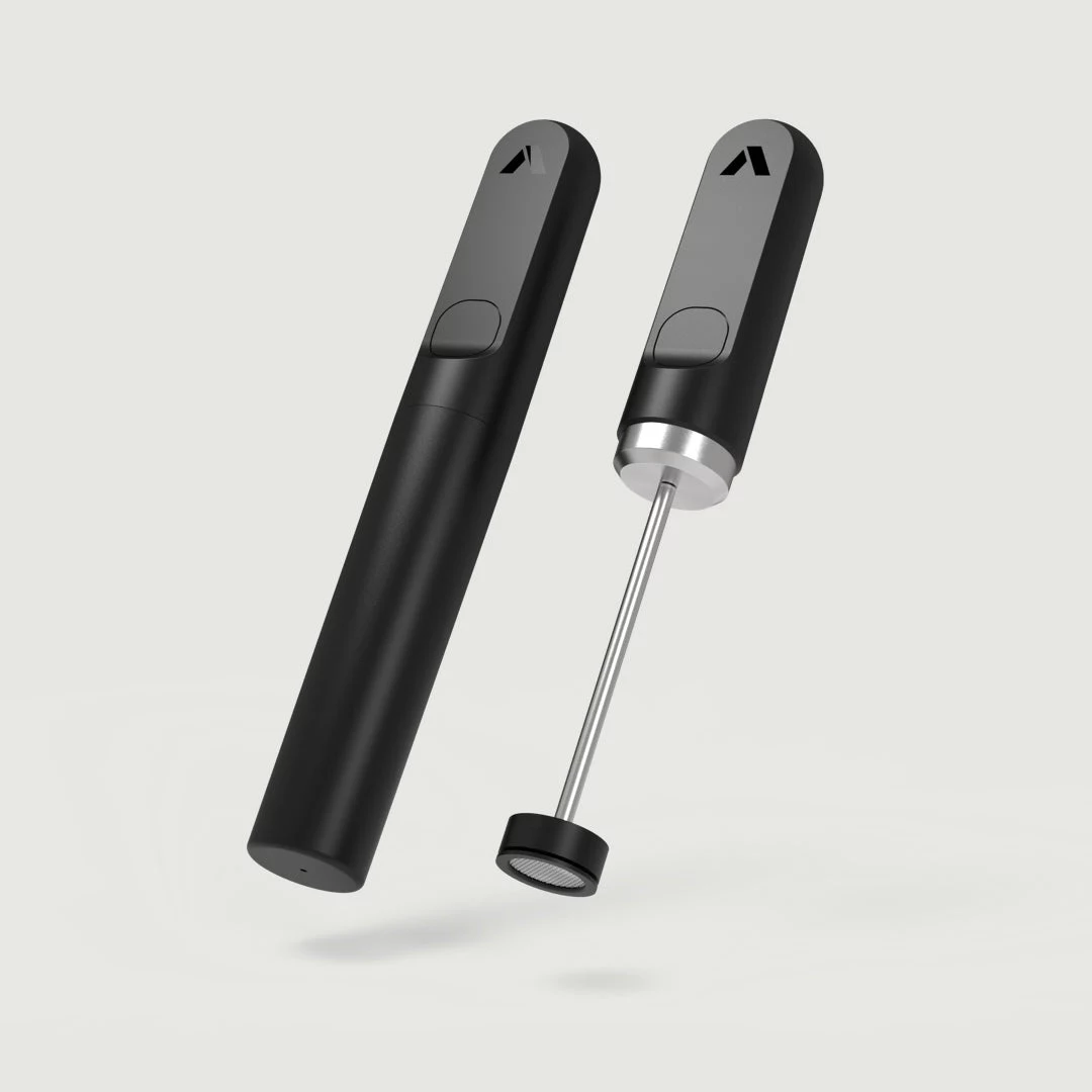 Subminimal NanoFoamer V2 Handheld Milk Frother