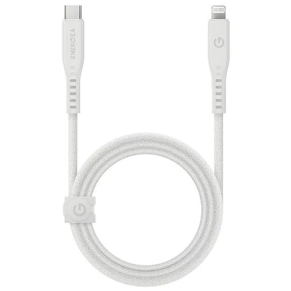 ENERGEA Flow USB-C to Lightning Cable