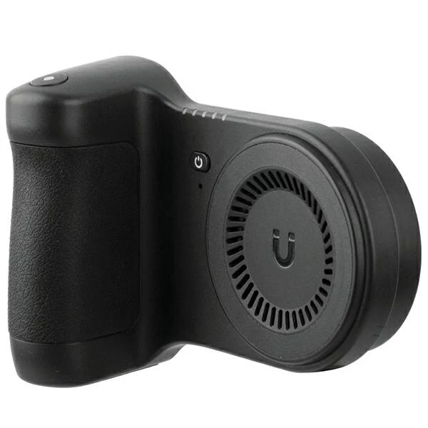 ENERGEA MagCam Grip PG-MCG5K-BLK Magnetic Phone