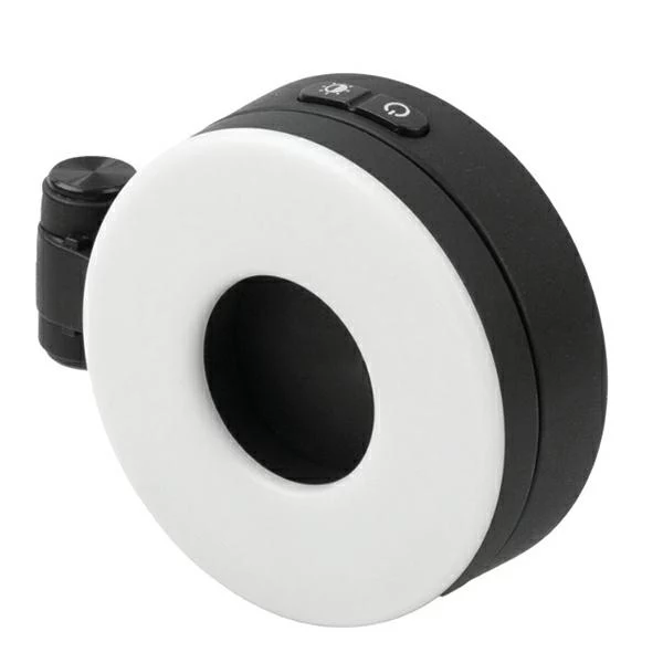 ENERGEA MagearMagLight Portable LED Lamp Black
