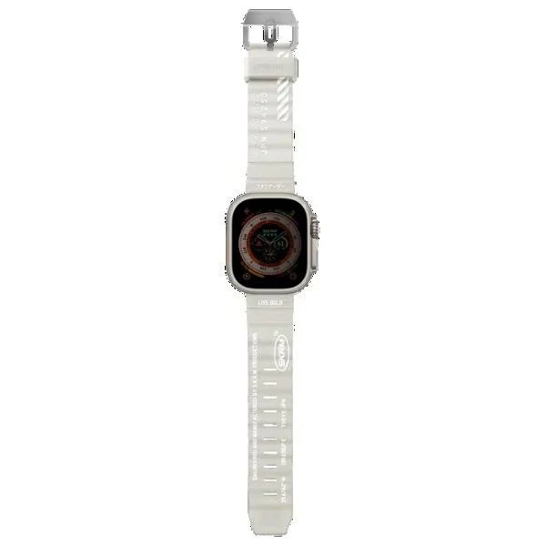 Skinarma Shokku Apple Watch Strap 49/46/45/44