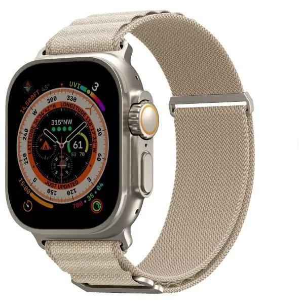 Skinarma Kobu Apple Watch Strap 49/46/45/44mm