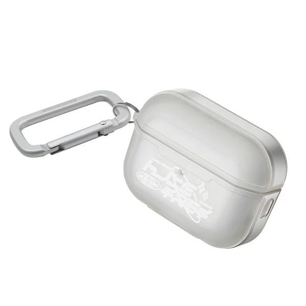 Skinarma Kinzoku Case for AirPods Pro