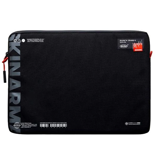 SKINARMA Torba Fardel Laptop Sleeve 14
