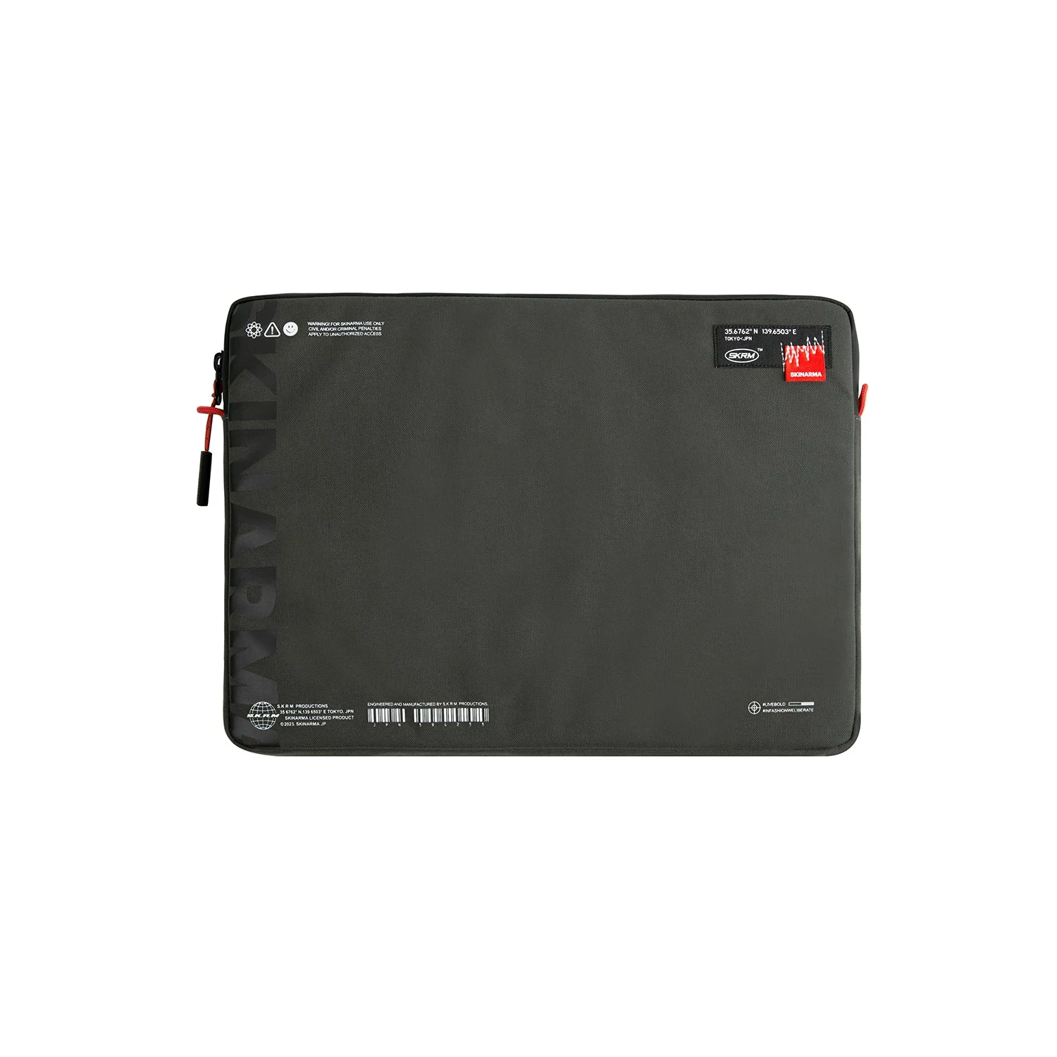 Skinarma Fardel Laptop Sleeve 14 inch