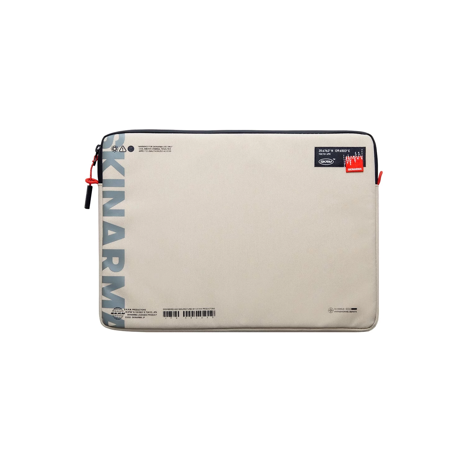 SKINARMA Fardel Laptop Sleeve 14 inch
