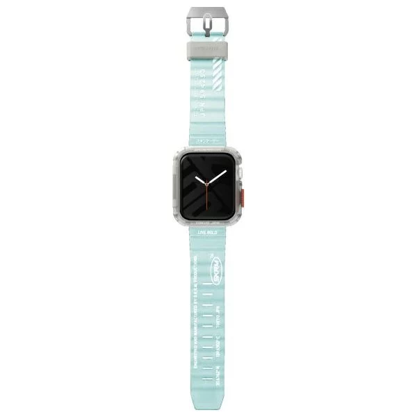 Skinarma Shokku Apple Watch Strap 45/44/42mm
