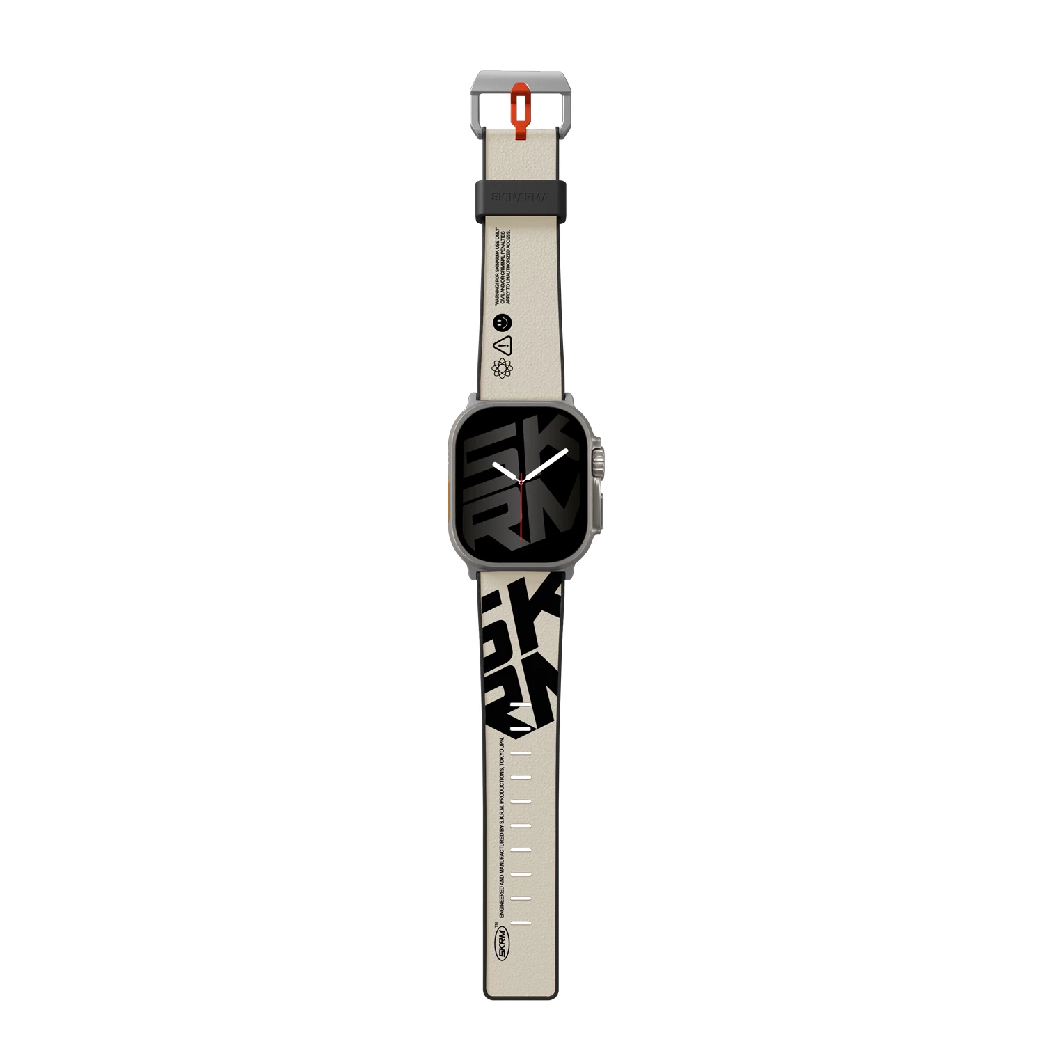 Skinarma Spunk Apple Watch Ultra 49mm