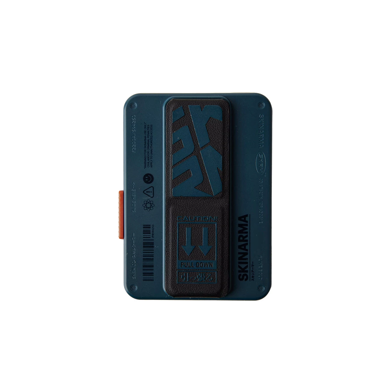 Skinarma Mirage Spunk Wallet Magnetic Grip