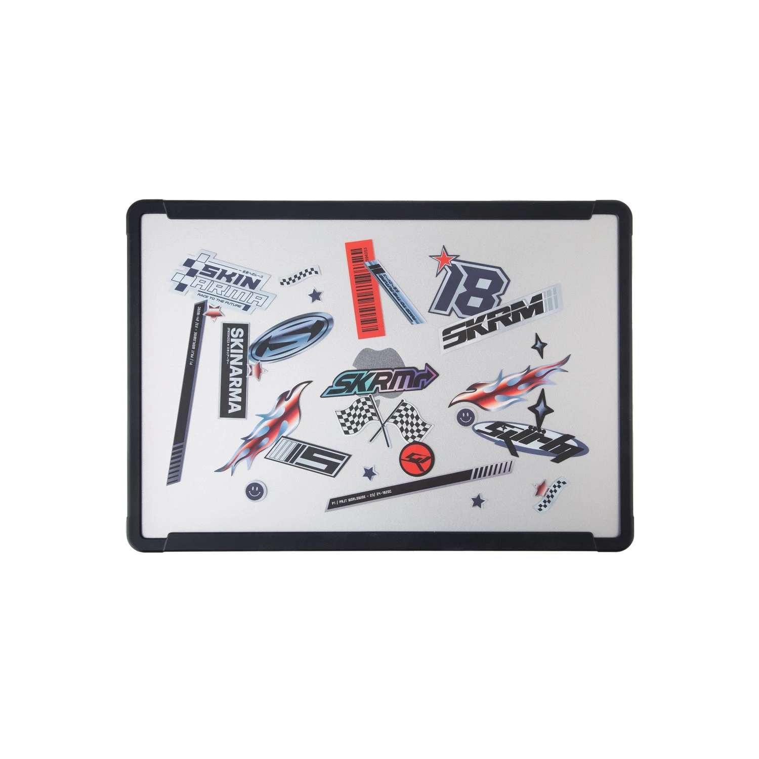 SKINARMA Henko Hard Shell Case MacBook