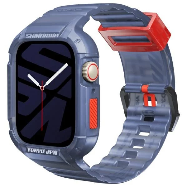 Skinarma Saido 2-in-1 Case with Integrated