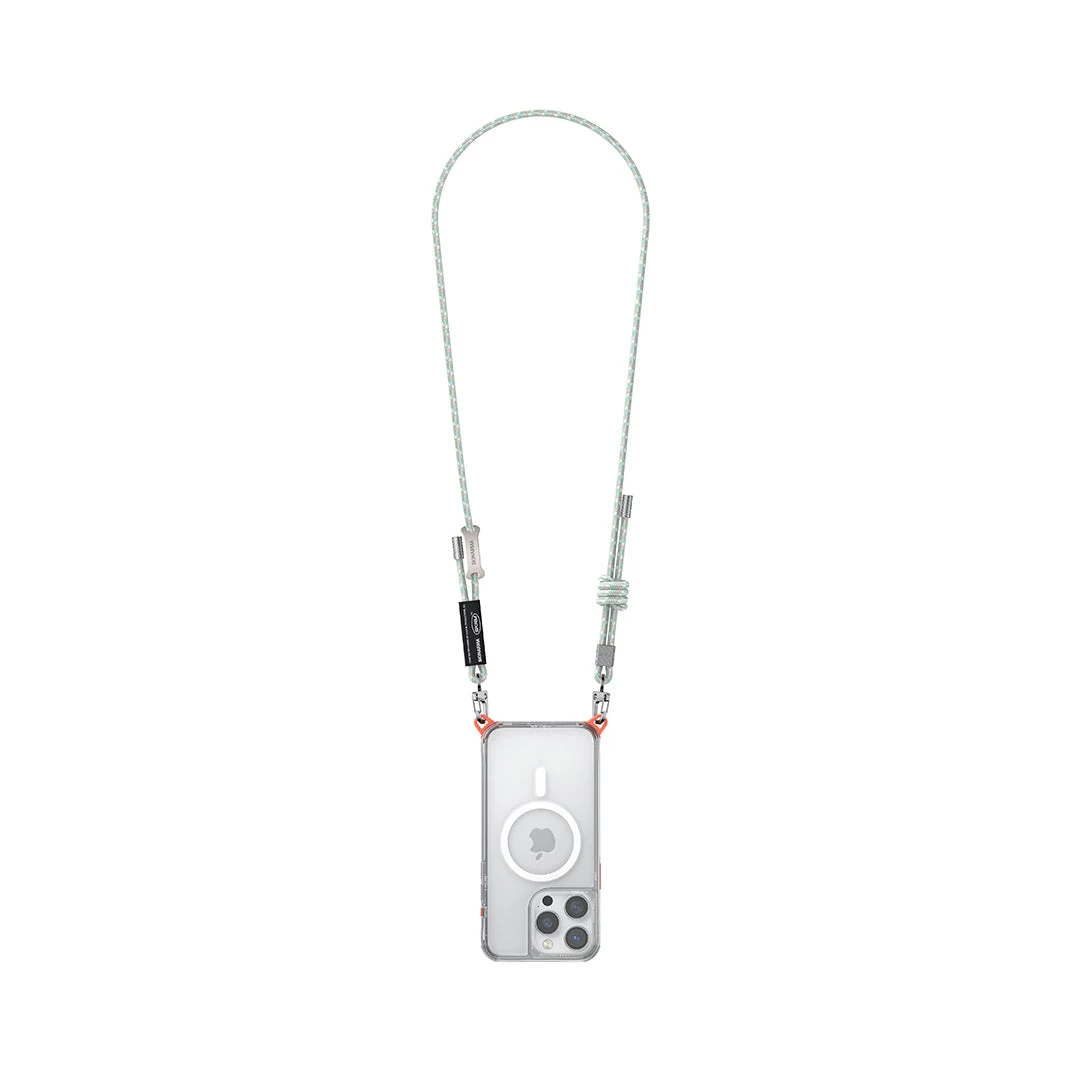 Skinarma Dyno Universal Phone Lanyard Teal