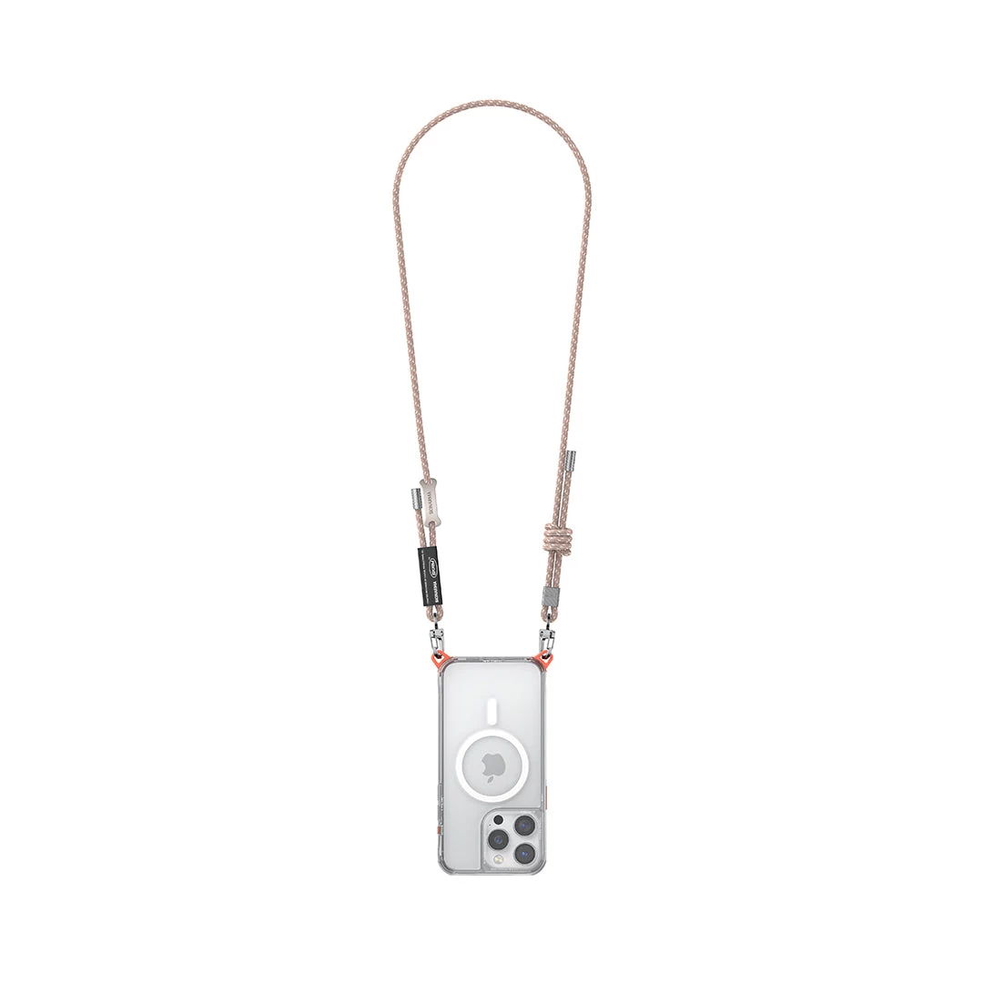 Skinarma Dyno Universal Phone Lanyard Birch