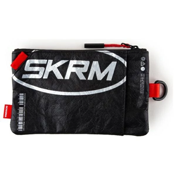 Skinarma Comet Crossbody Phone Bag Black