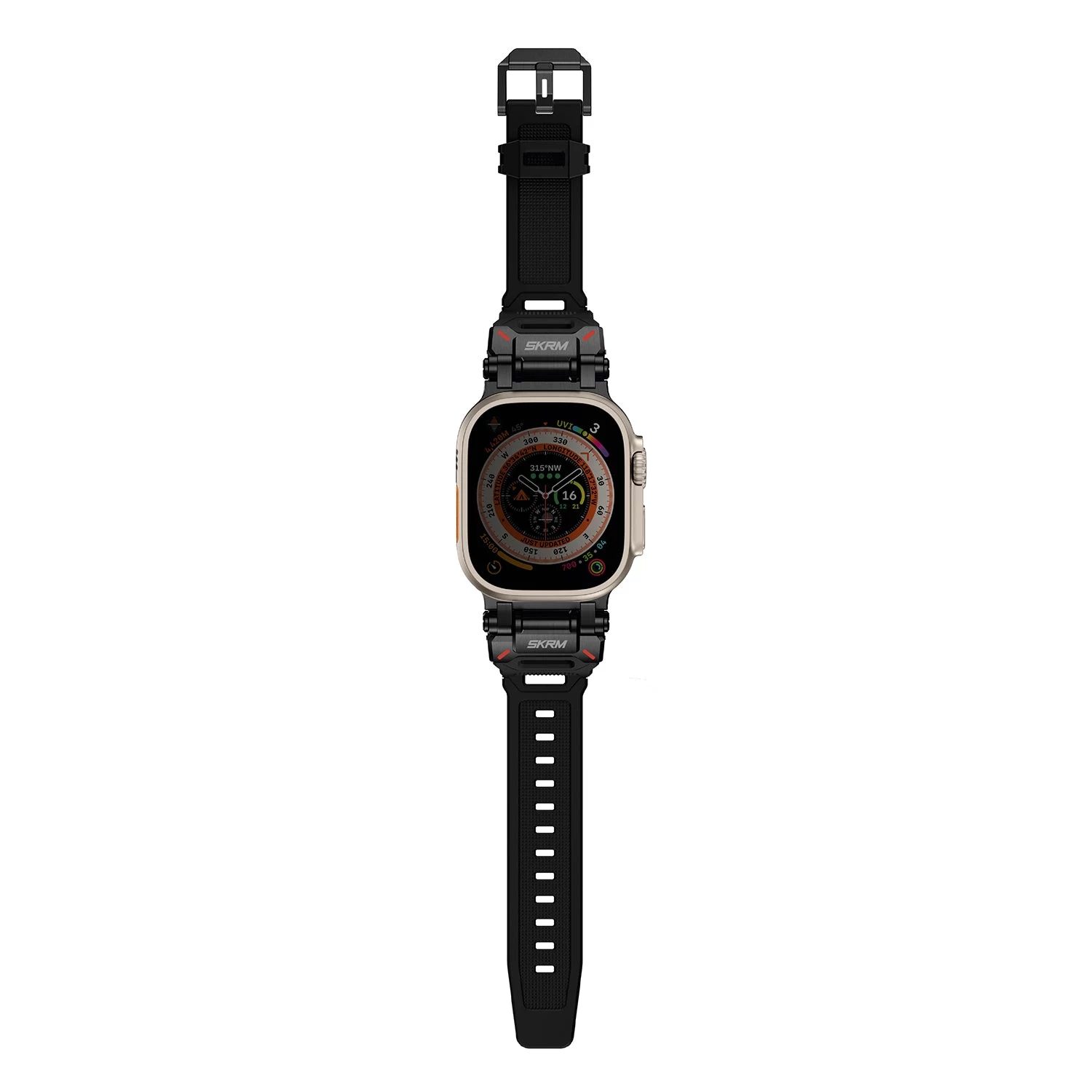 Skinarma Titon Apple Watch Ultra 49mm