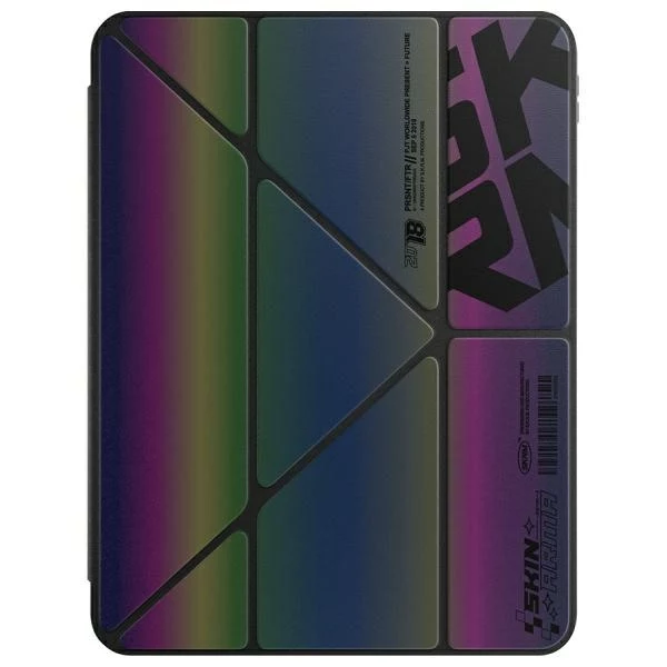 SKINARMA Kira Kobai Hologram Protective Case